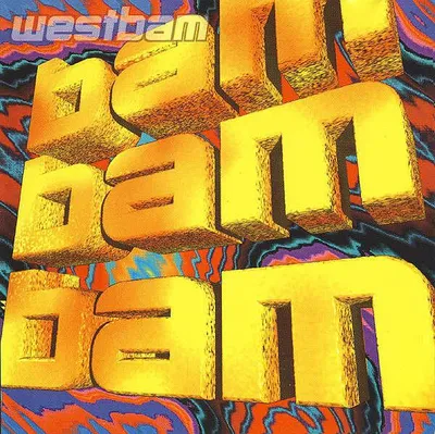 Zdjęcie produktu dla Bam Bam Bam