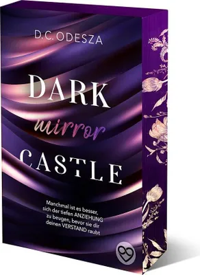 Image de DARK mirror CASTLE 04