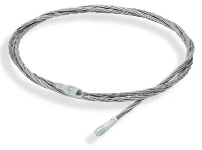 Produktbild von Verlängerung Rohrbürste - 3 m - M12