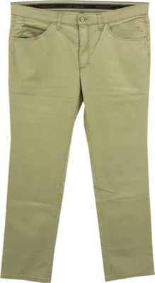 Produktbild von 30406 Club of Comfort, Henry, Herren Jeans Hose, Gabardine Stretch, beige, W 42 L 32