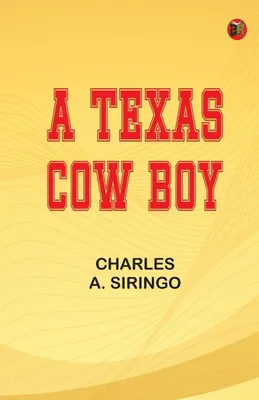 Produktbild von Ein texanischer Kuhjunge