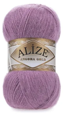 Produktbild von Alize Angora Gold 28 Strickgarn