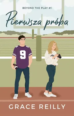 Zdjęcie produktu dla Pierwsza próba