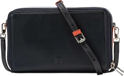 Produktbild von DuDu Umhängetasche Leder 19 cm