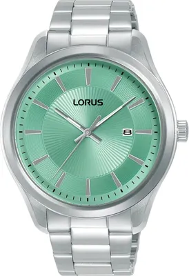 Produktbild von Lorus Classic Herrenuhr Lorus-RH931RX9