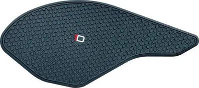 Zdjęcie produktu dla Tankpad osłona na bok zbiornika TRIUMPH ONEDESIGN HDR235 czarny