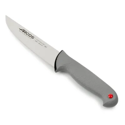 Immagine prodotto di Coltello da macellaio Arcos colore - Prof 240100 acciaio inox nitrum e mango polipropilene ergonomico e lama da 15 cm, vetrinetta