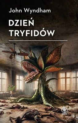 Zdjęcie produktu dla Dzien tryfidow