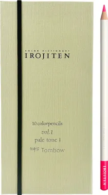 Produktbild von Tombow CI-RP-10C, 10 Stück(e)