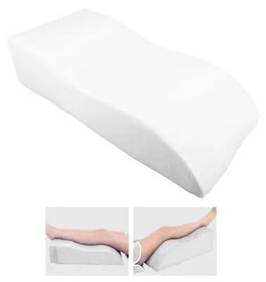 Obrázek produktu pro Ergonomická polštářka pod nohy – s odnímatelným potahem