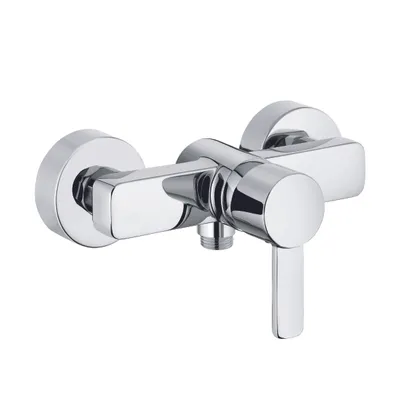 Immagine prodotto di Kludi Zenta Miscelatore monocomando per doccia DN15, cromato, 1 pz.