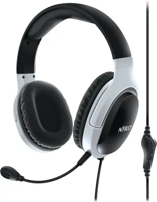 Produktbild von Nyko Np-5000 Ps5-gaming-headset    One Size