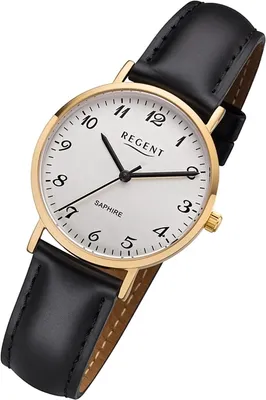 Immagine prodotto di Regent - Orologio da polso - Donna - F-1218