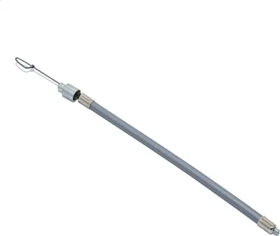 Produktbild von RMS Chokezug mit Hülle - 0,8mm/5,0 mm, Seil=200mm Hülle=145mm kompatibel mit Vespa 50 & PK 50 - 125 Modelle