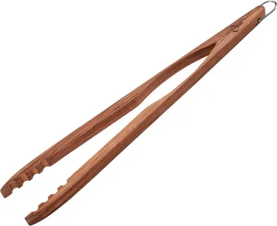 Produktbild von Küchenprofi 1066802545, Grillzange, Holz, Holz, 171 g, 45 cm