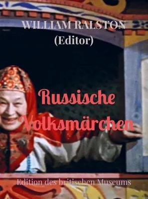 Obrázek produktu pro Russische Volksmärchen