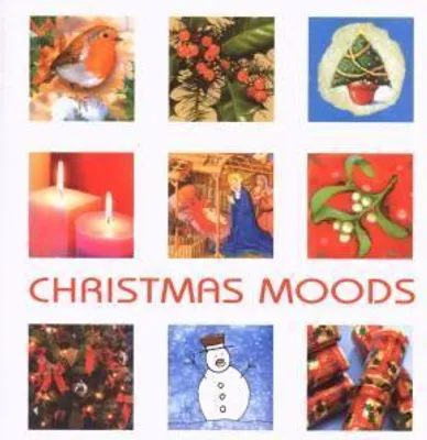 Produktbild von Christmas Moods