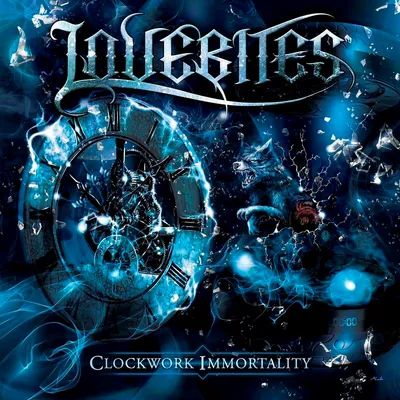 Obrázok produktu pre ImportCDs Clockwork Immortality, Heavy metal, CD, Fyzické médiá, Dospelý, 1 disky, 06/12/2018