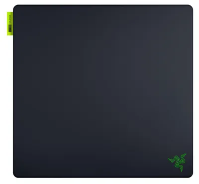 Produktbild von Razer Gigantus V2 Pro L - Balance, Schwarz, Einfarbig, Schaum, Gaming-Mauspad