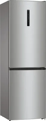 Zdjęcie produktu dla Lodówka z zamrażarką GORENJE NRK6192AXL4