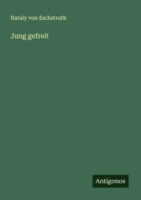 Produktbild von Jung gefreit