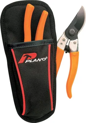 Obrázok produktu pre Plano TechLines Gürteltasche für Zangen (aus Polyester, rollbar, 220x40x100 mm)
