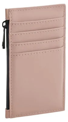 Produktbild von Bagbase -  PolyurethanKartenhalter Matt FK2199 (Einheitsgröße) (Nacktrosa)