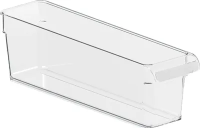 Produktbild von Kühlschrankorganizer S - 1,6 l LOFT, Ausführung:1.6 l (31 x 8 x 9 cm)