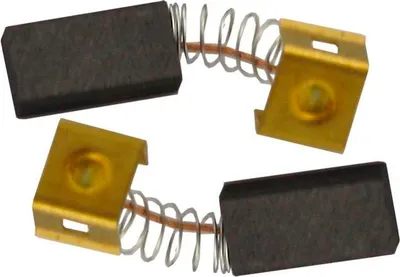 Image de 2x charbons pour Hilti ST18 (article n° 240613)