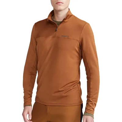Produktbild von Craft Core Gain Midlayer Shirt Herren
