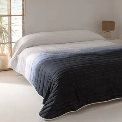 Immagine prodotto di Trapunta HappyFriday Blanc Nightfall Colorata 240 x 260 cm