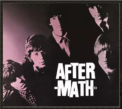 Image de Aftermath UK, LP