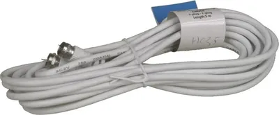 Image de UNIVERSEL - CONNECTEUR SAß 5 M KOAX. -
