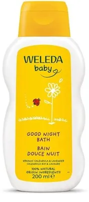 Obrázek produktu pro Weleda 005270, 200 ml, 1 kusů