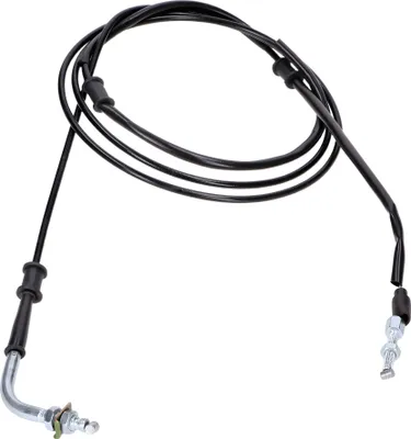 Obrázek produktu pro Lanko plynu Naraku PTFE pro Piaggio Fly 50 2T