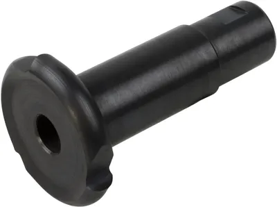 Image de Roue de fraisage Wolfcraft pour meuleuse d'angle, Ø 50 mm, 4387000