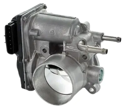 Image de TOYOTA Auris Avensis Corolla Rav4 Verso Corps de papillon 26100-0R020 OE