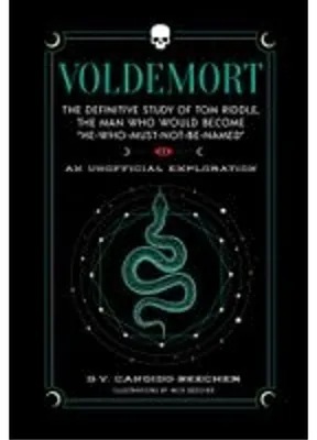 Immagine prodotto di Voldemort