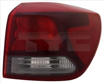 Immagine prodotto di Fanale posteriore TYC 11-15025-05-2