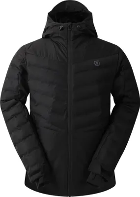Produktbild von Dare 2B - "Ollie III" Skijacke für Herren RG12209 (L) (Schwarz)