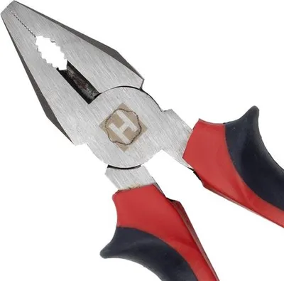 Zdjęcie produktu dla Haushalt Combination Pliers 160 Mm