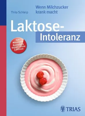 Produktbild von Laktose-Intoleranz