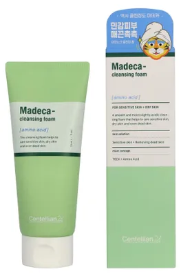 Produktbild von Centellian24 Madeca Amino Acid Cleansing Foam