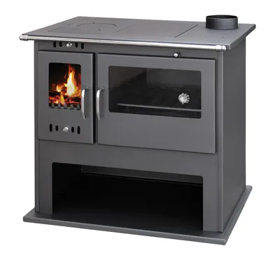 Obrázek produktu pro sporák W300 LUX, 10,5kW, pr.150mm