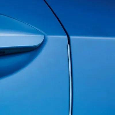 Produktbild von TOYOTA Rav4 Türkantenschutz Cyan Metallic PT936-42190-08 OE