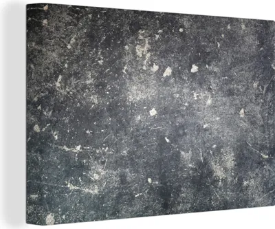 Zdjęcie produktu dla OneMillionCanvasses® - Obrazy na płótnie - 140x90 cm, szary - Ściana - Obrazy na ścianę, grafika ścienna, dekoracja ścienna