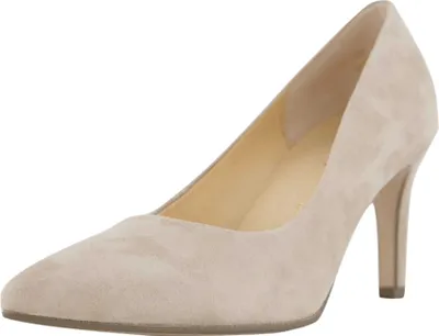 Produktbild von Gabor Klassische Pumps Damen 31333531323931 Beige 40 EU