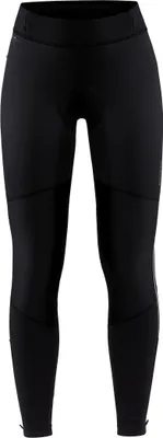 Produktbild von Craft Core Bike SubZ Wind Tights W