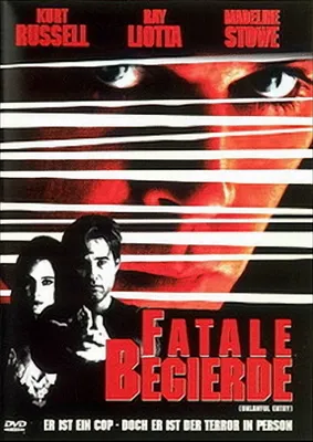 Produktbild von Fatale Begierde