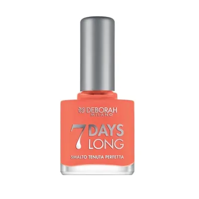 Produktbild von 7 Day Long Vitamine Schnelltrocknender Nagellack EN871, 11 ml